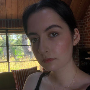 Meet your Posher, Frieda